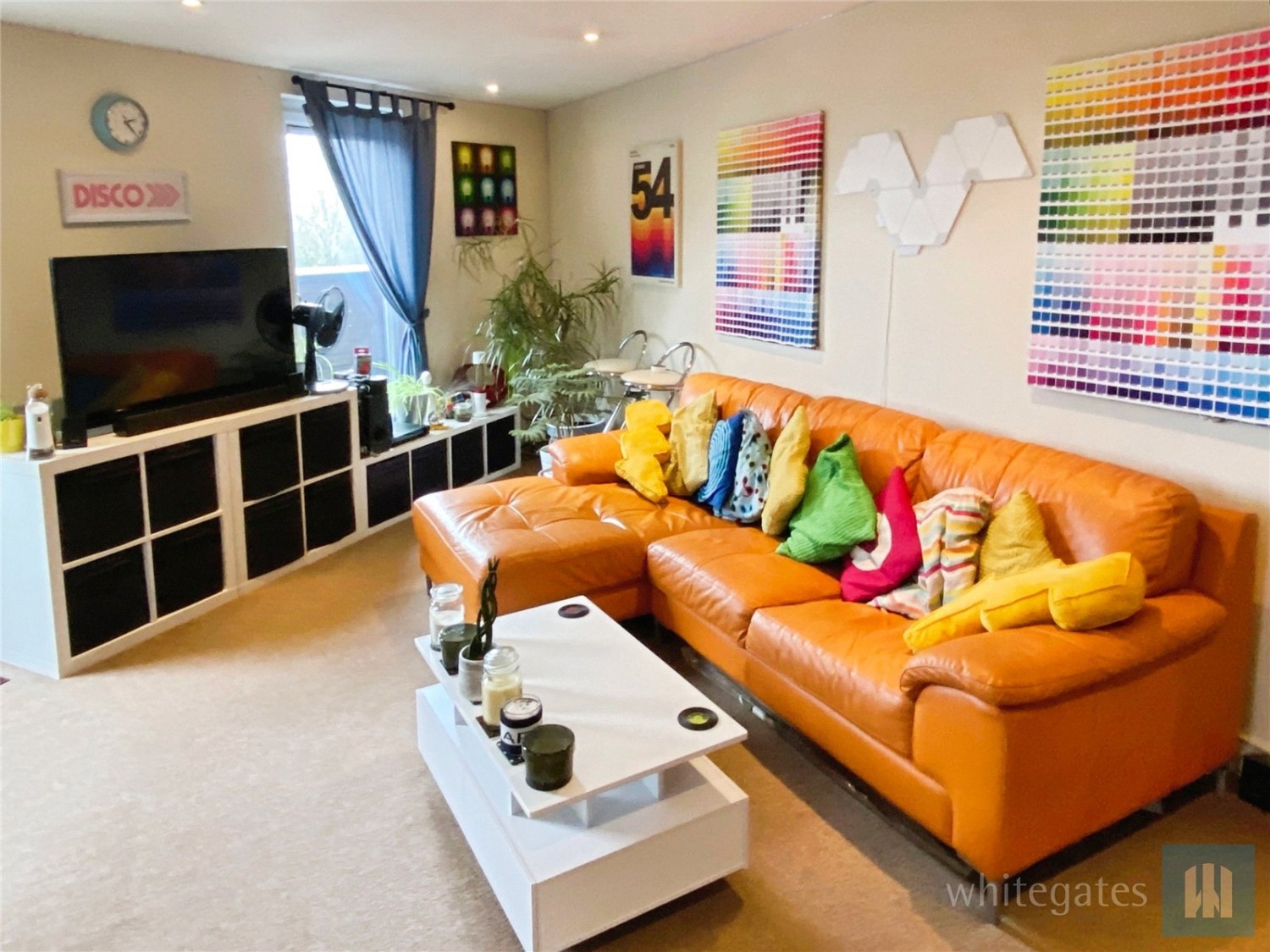 Halifax Road, Dewsbury