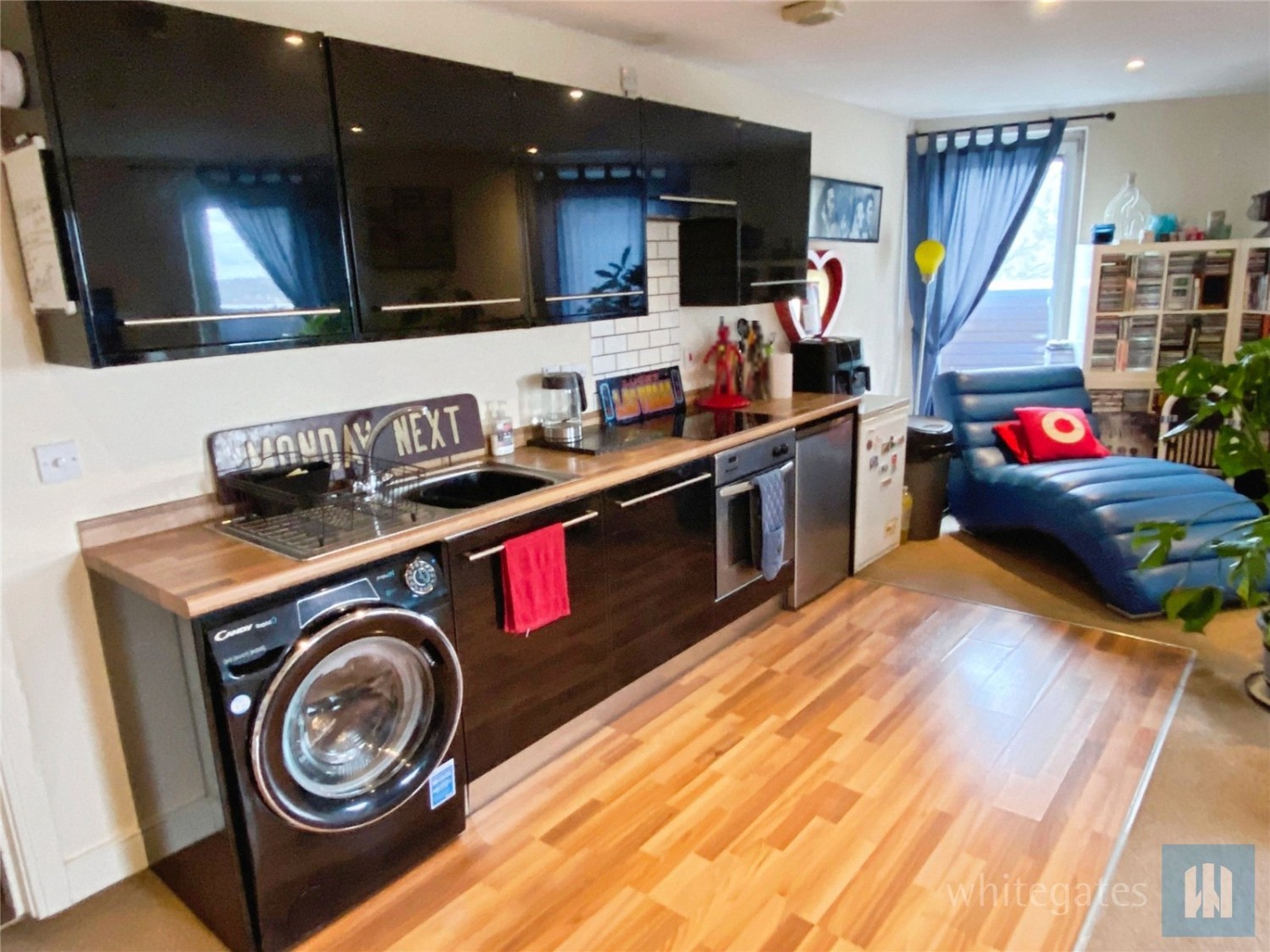 Halifax Road, Dewsbury