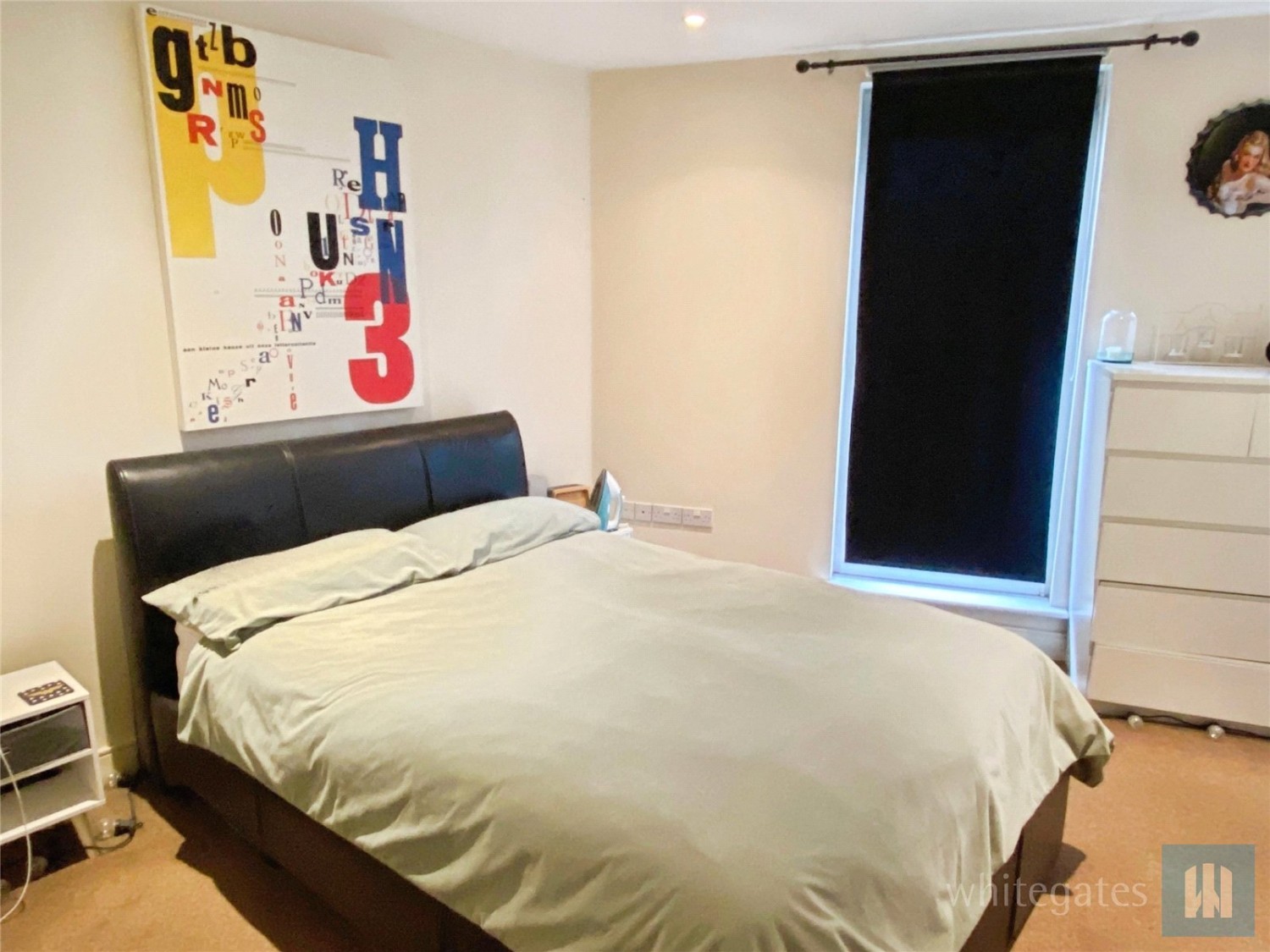 Halifax Road, Dewsbury