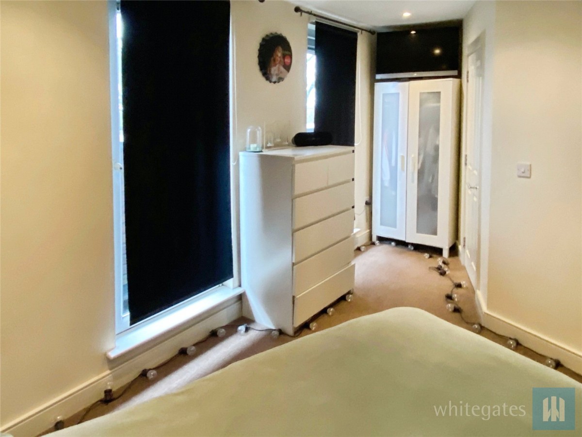 Halifax Road, Dewsbury