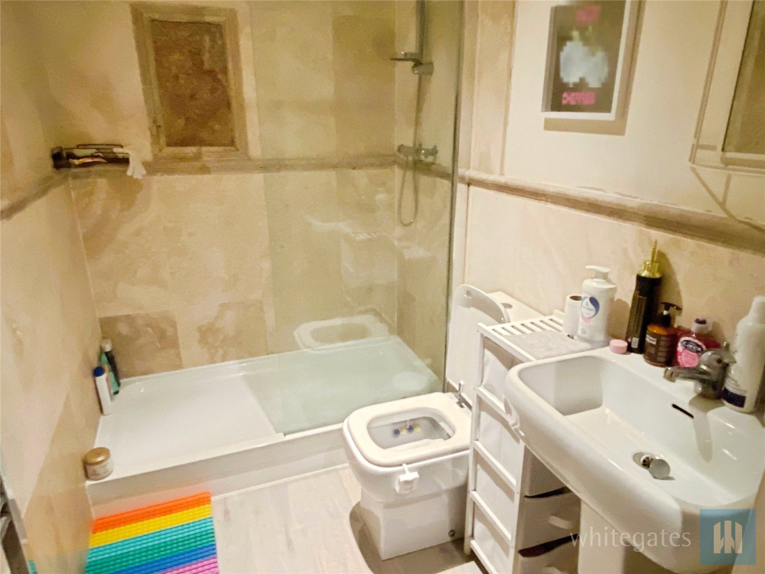 Halifax Road, Dewsbury