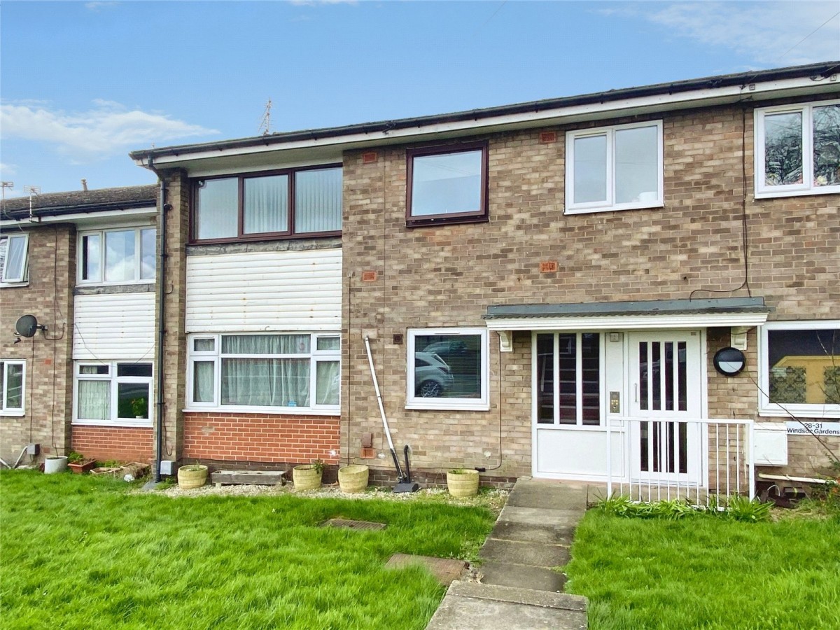 Shaw Cross, Dewsbury