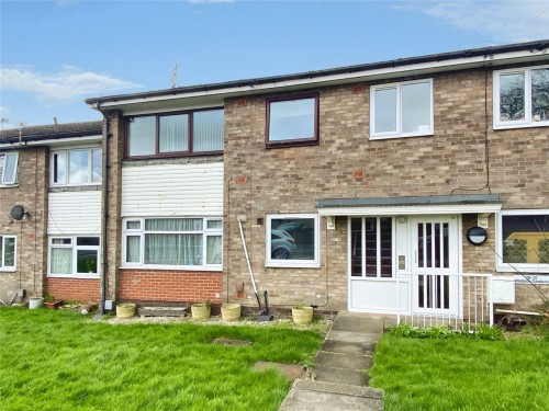 Shaw Cross, Dewsbury