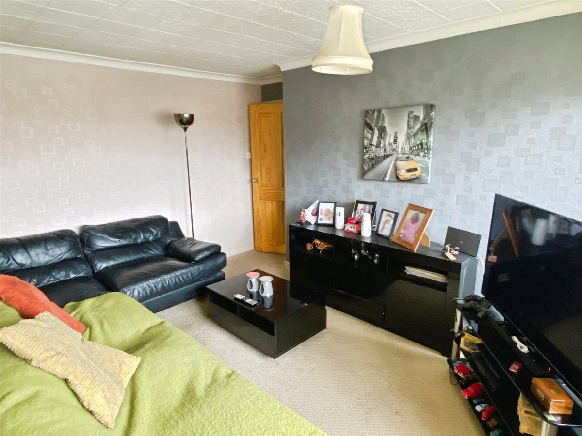 Shaw Cross, Dewsbury