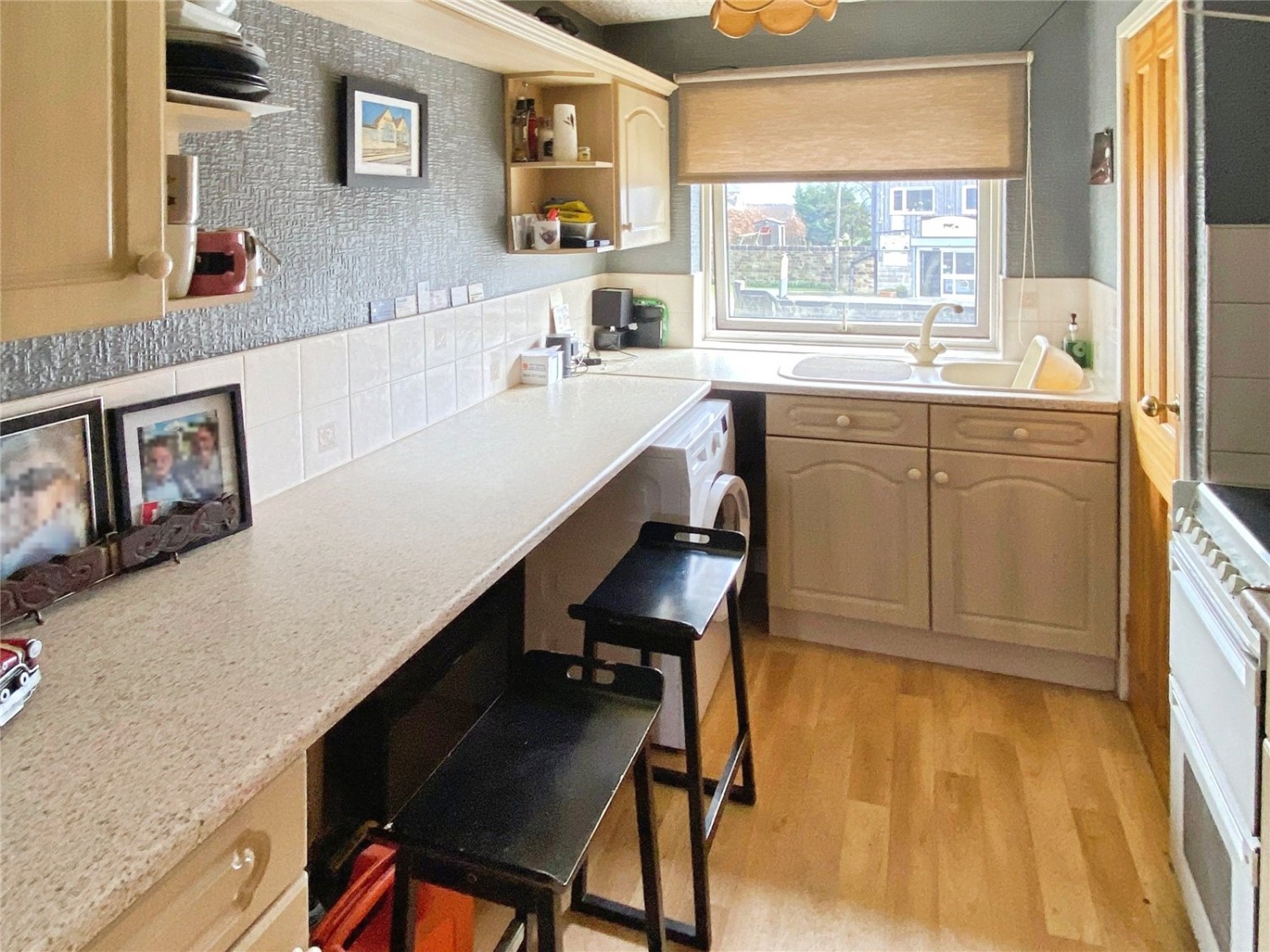 Shaw Cross, Dewsbury