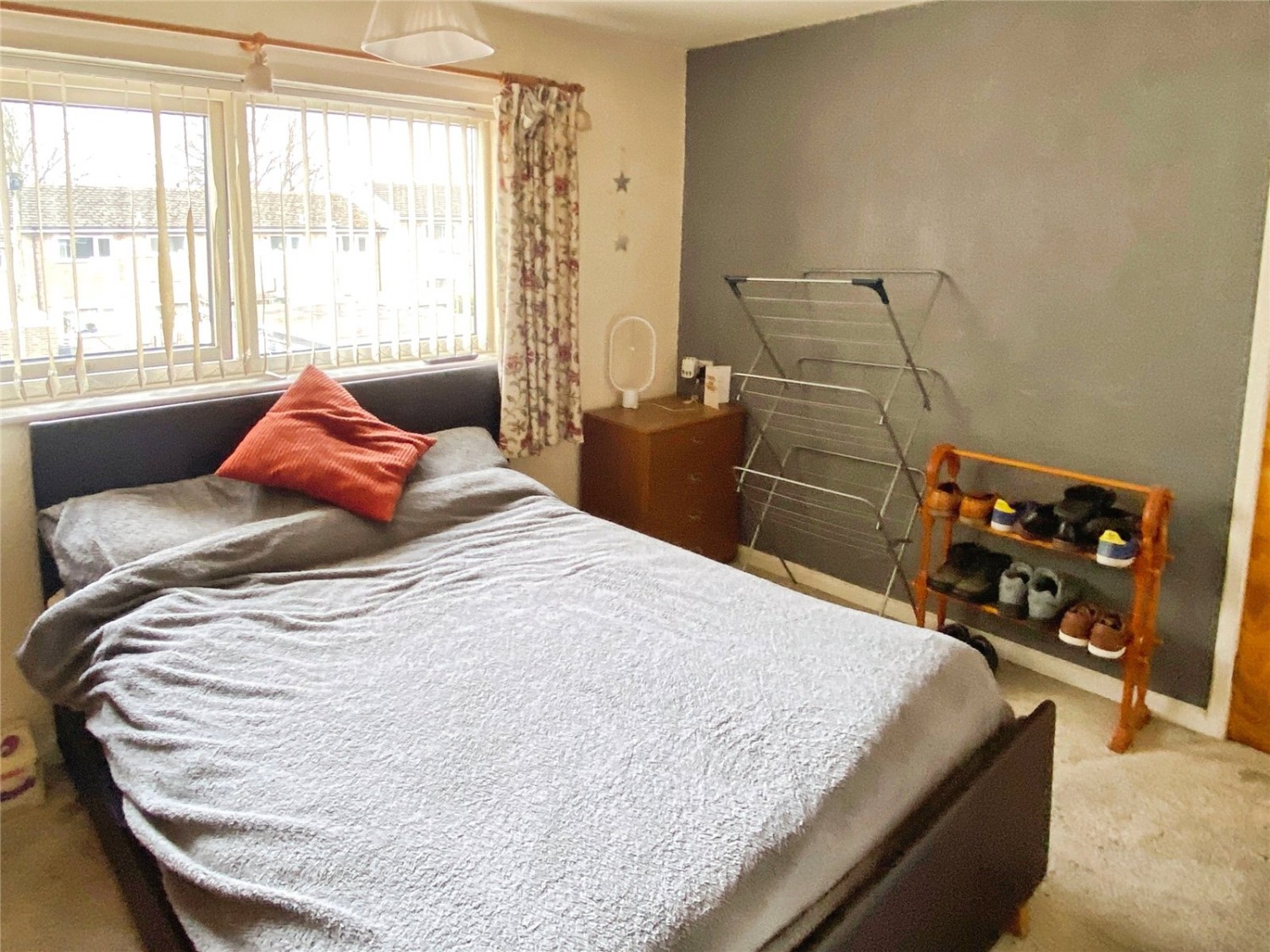 Shaw Cross, Dewsbury