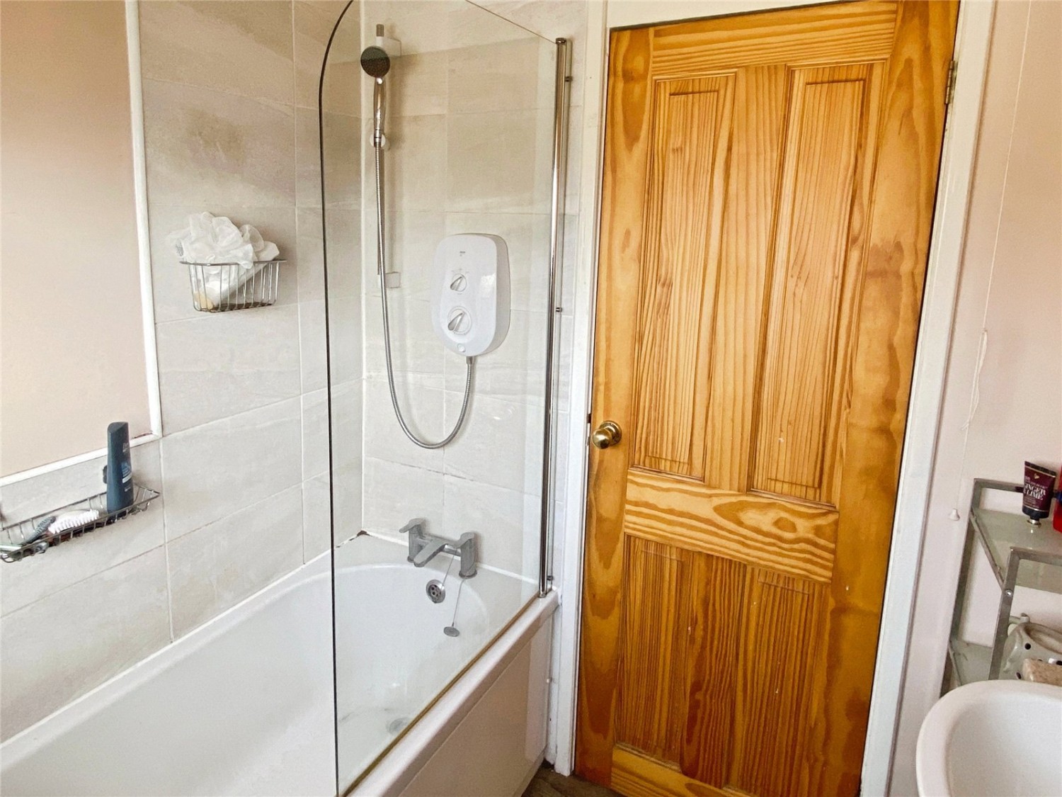 Shaw Cross, Dewsbury