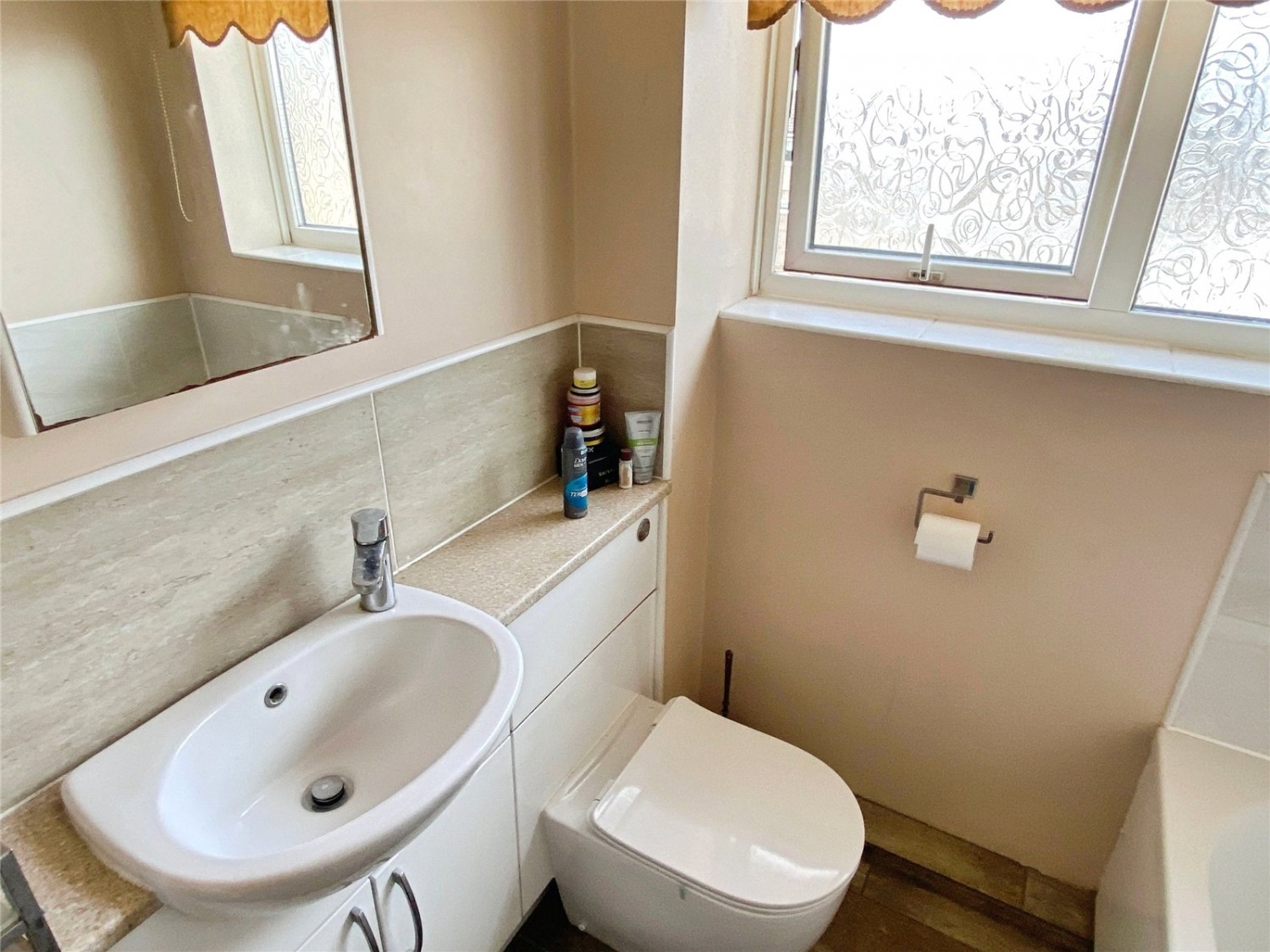 Shaw Cross, Dewsbury