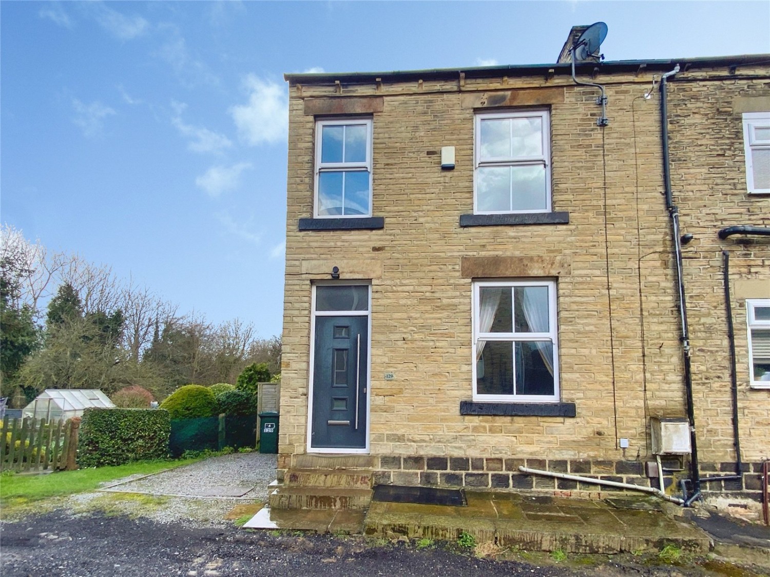 Mirfield