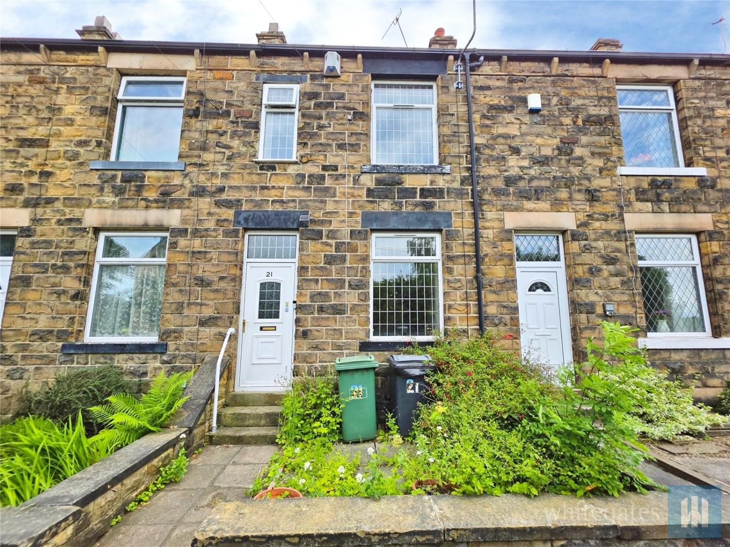 Dewsbury, West Yorkshire