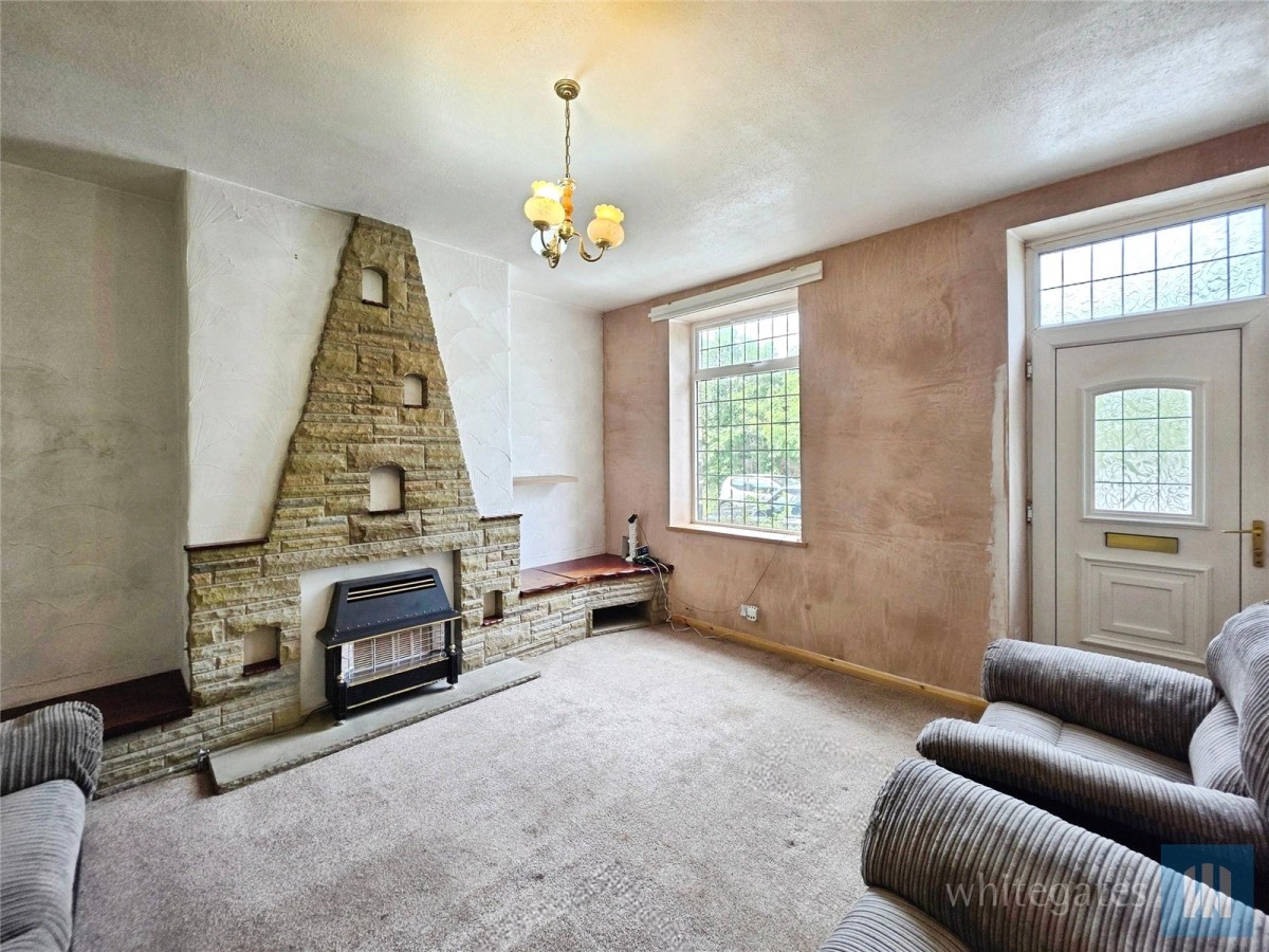 Dewsbury, West Yorkshire