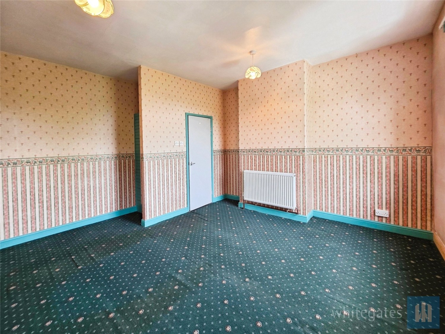 Dewsbury, West Yorkshire