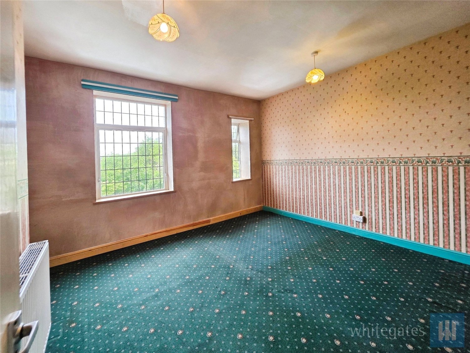 Dewsbury, West Yorkshire