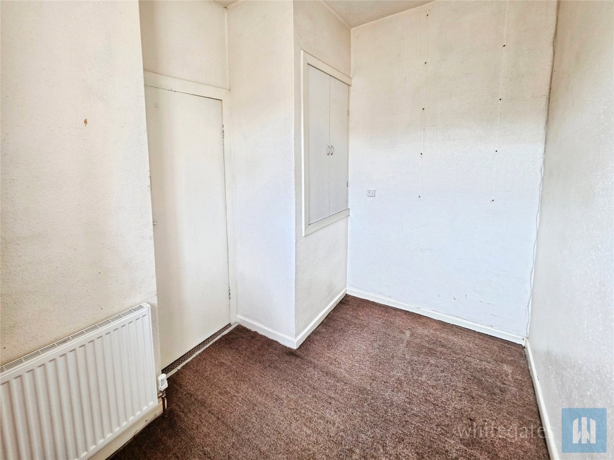 Dewsbury, West Yorkshire