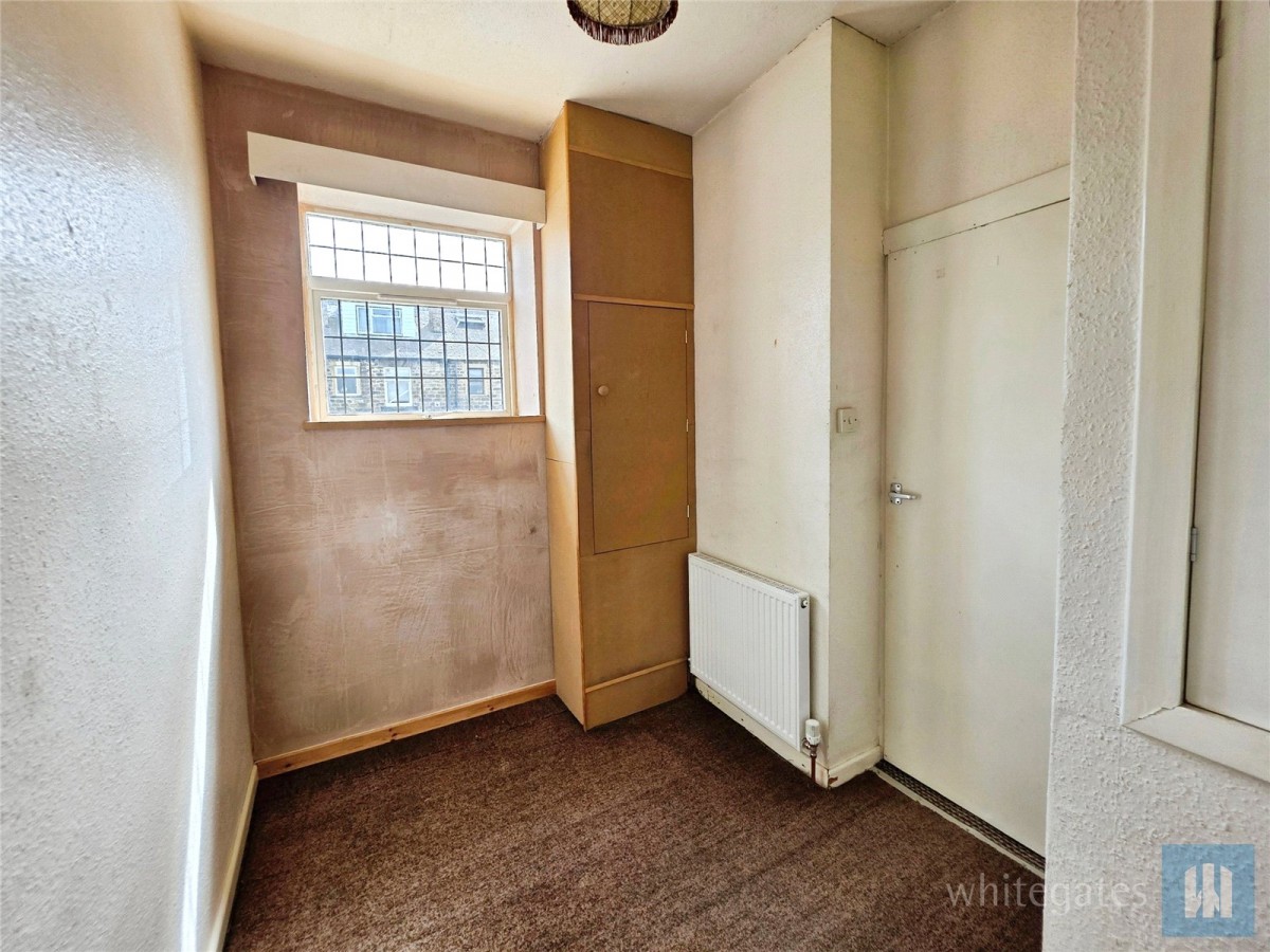 Dewsbury, West Yorkshire