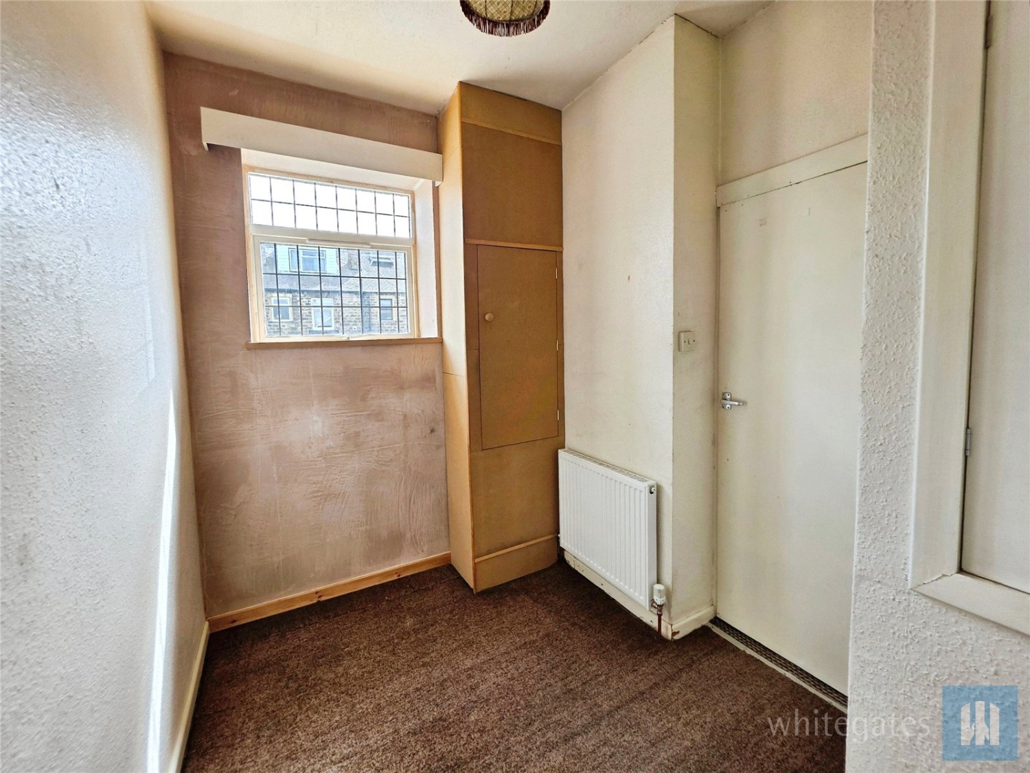 Dewsbury, West Yorkshire