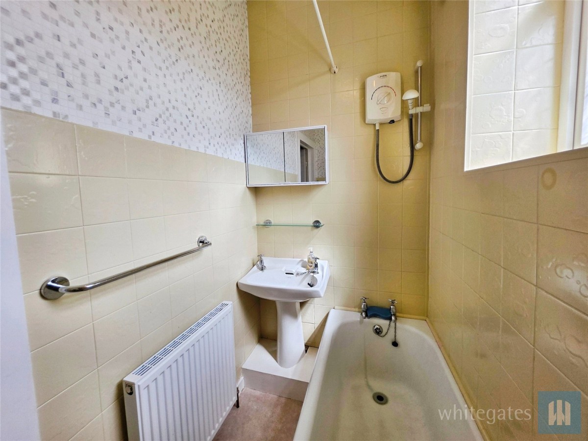 Dewsbury, West Yorkshire