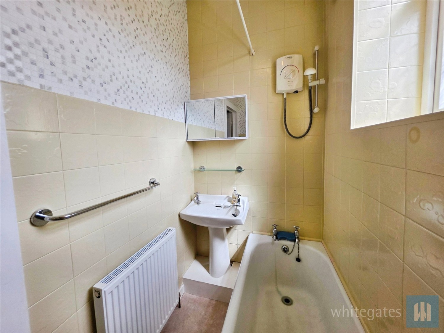 Dewsbury, West Yorkshire