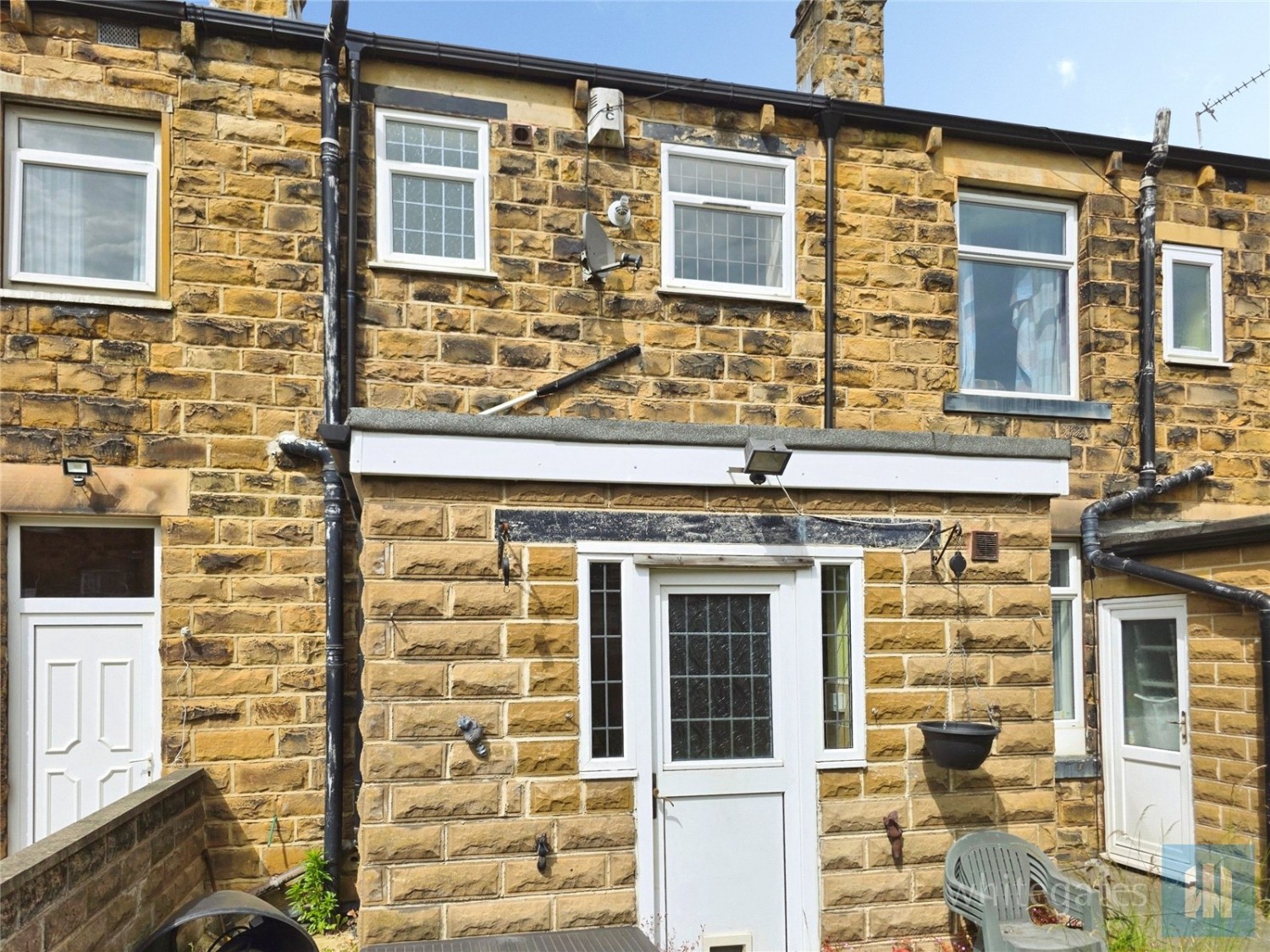 Dewsbury, West Yorkshire