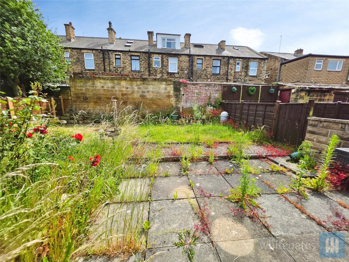 Dewsbury, West Yorkshire