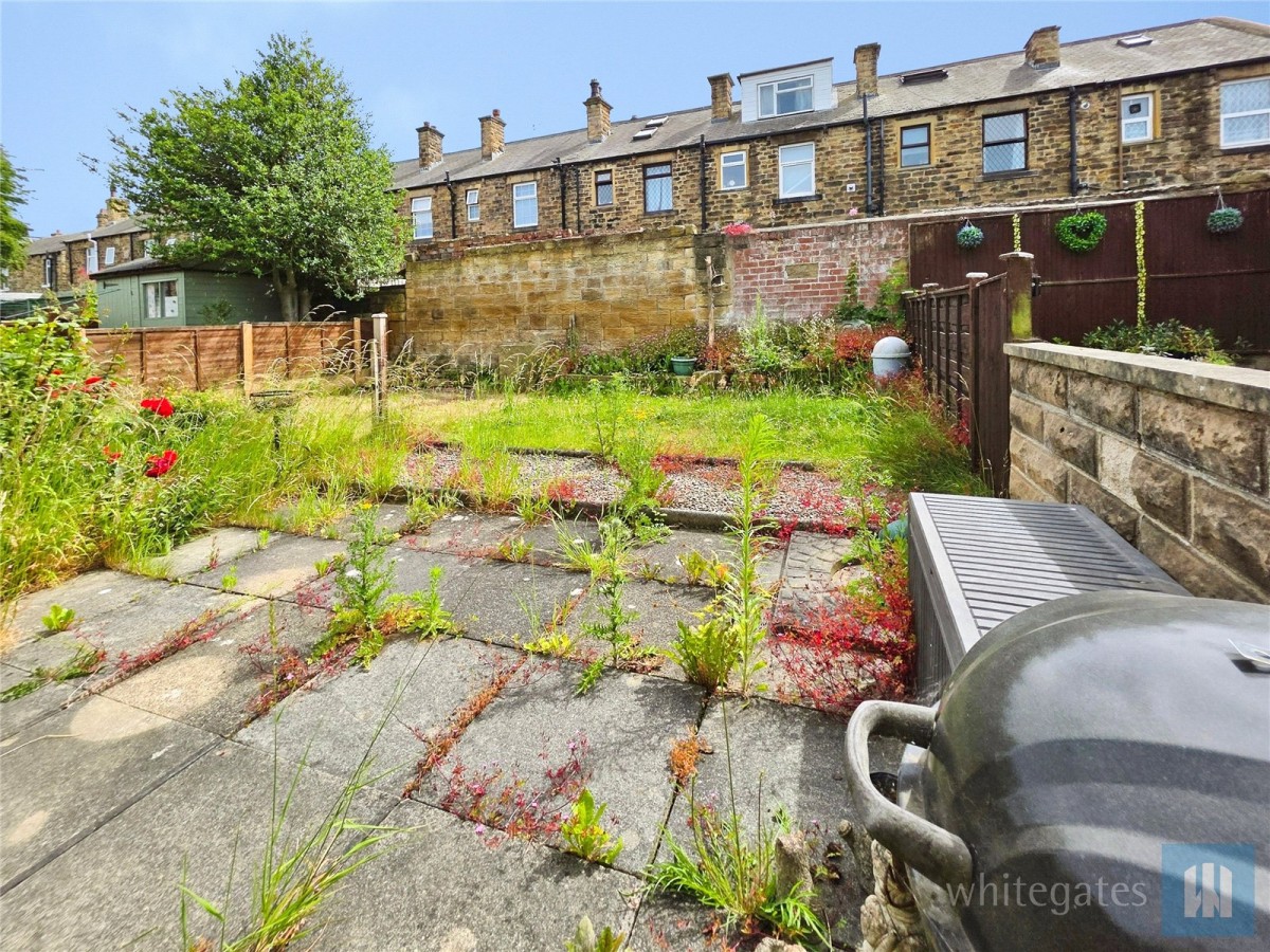 Dewsbury, West Yorkshire