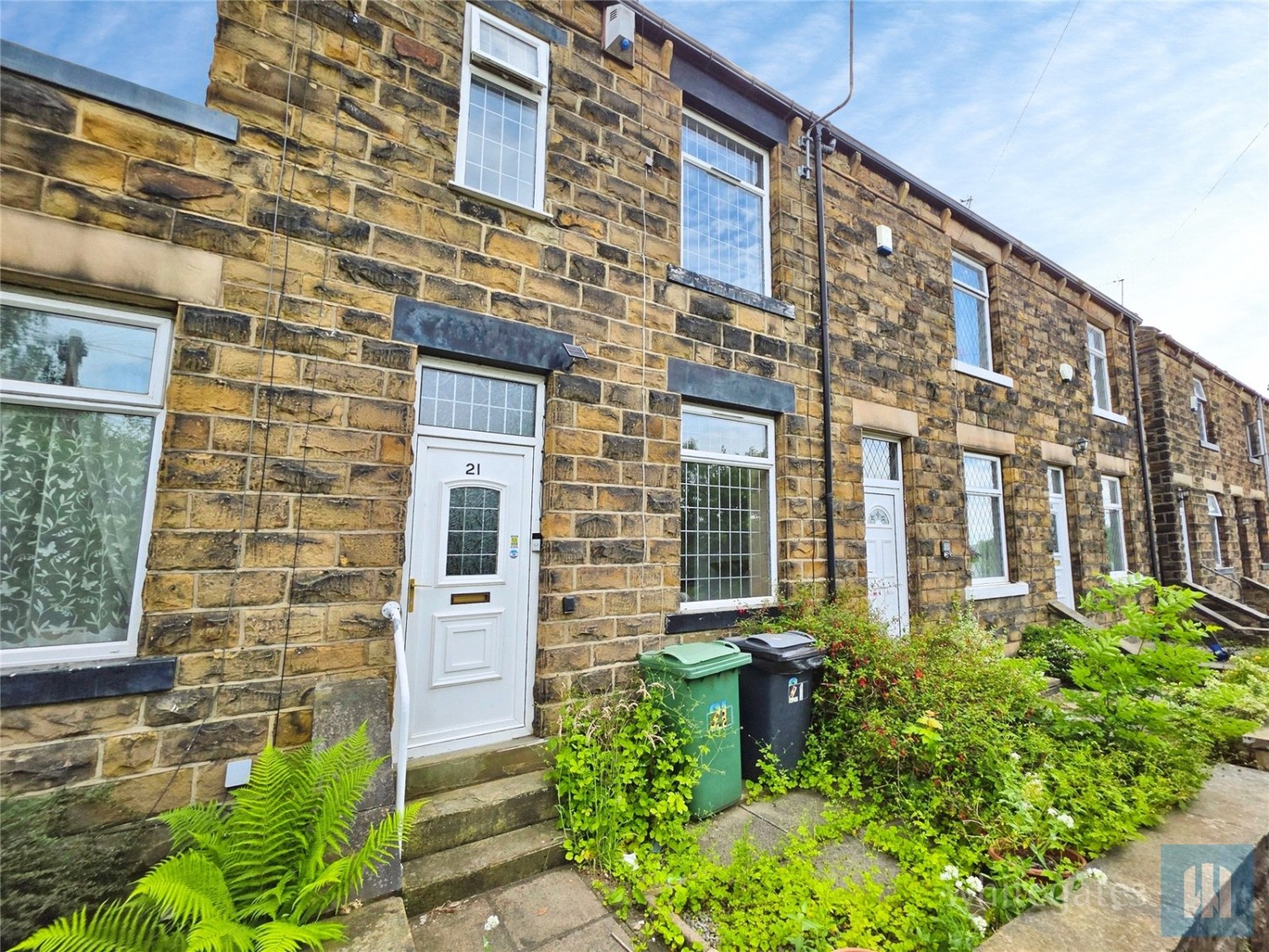 Dewsbury, West Yorkshire