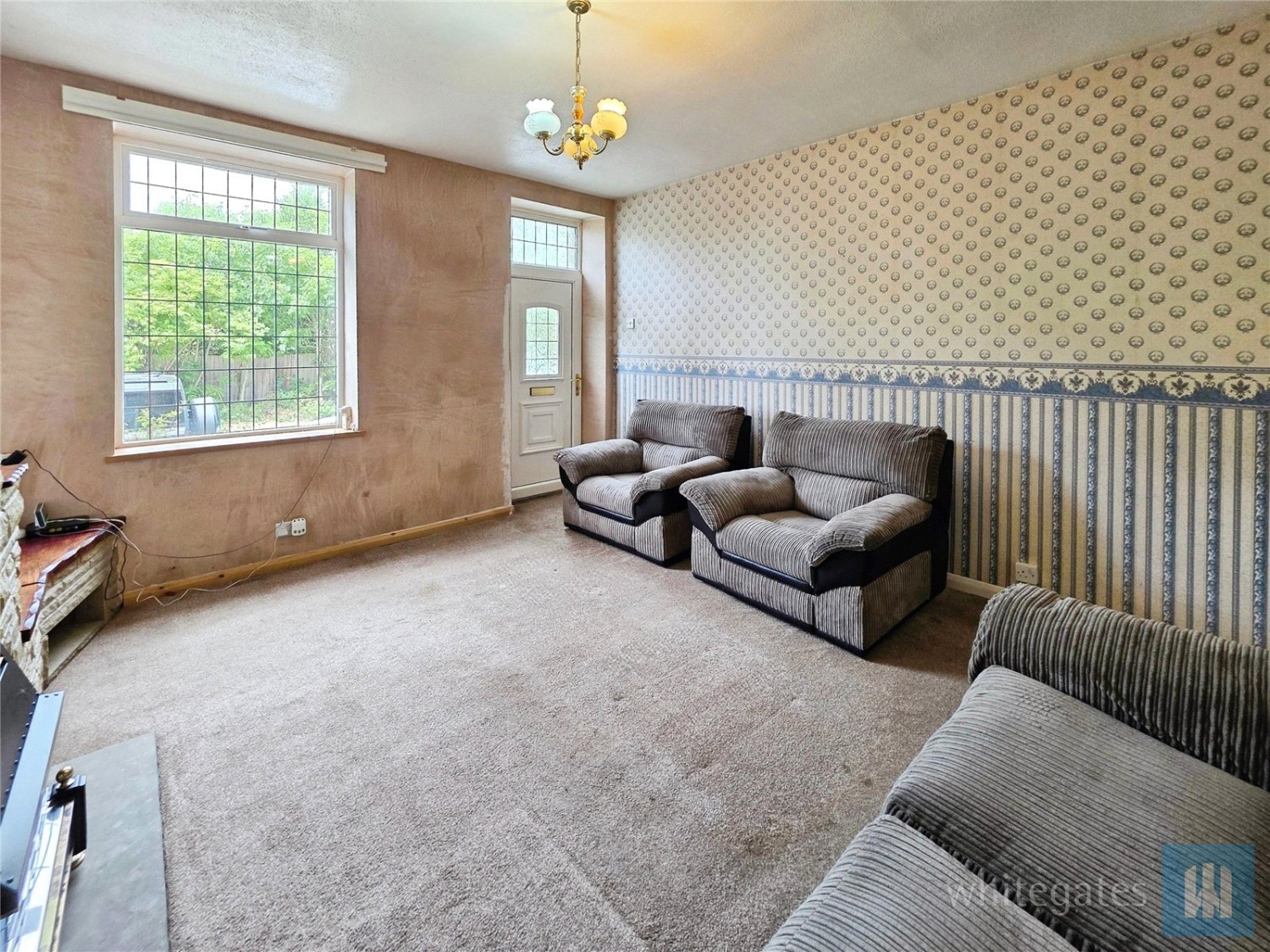 Dewsbury, West Yorkshire