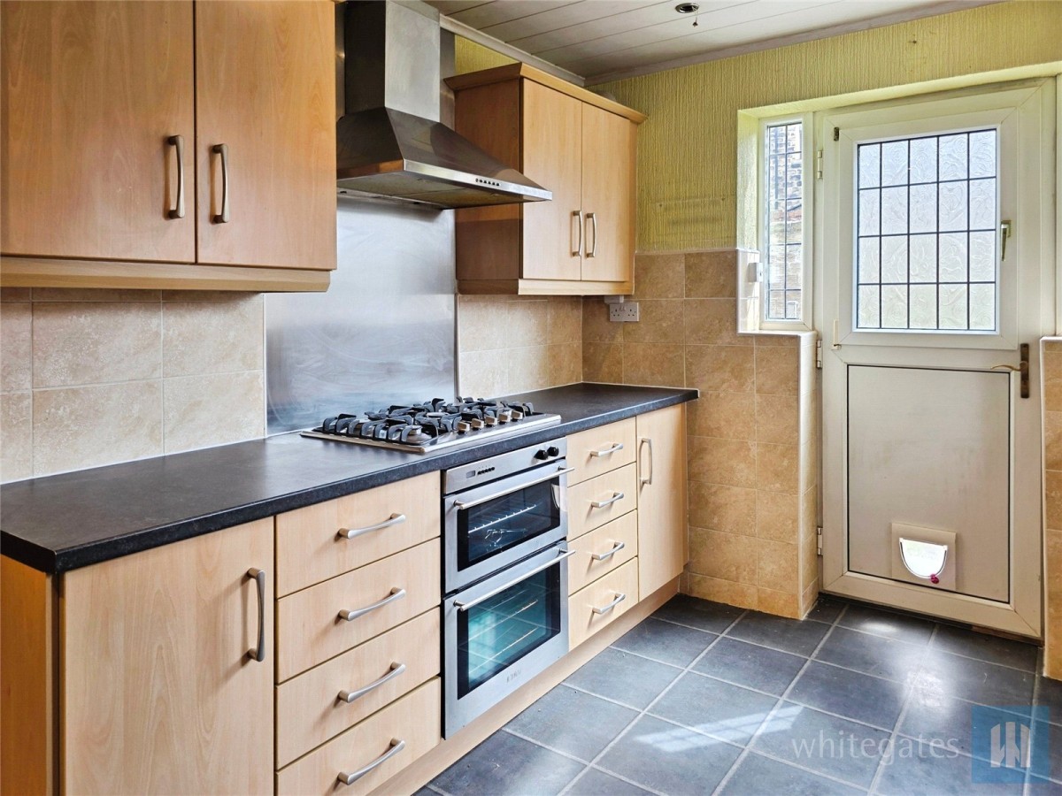 Dewsbury, West Yorkshire