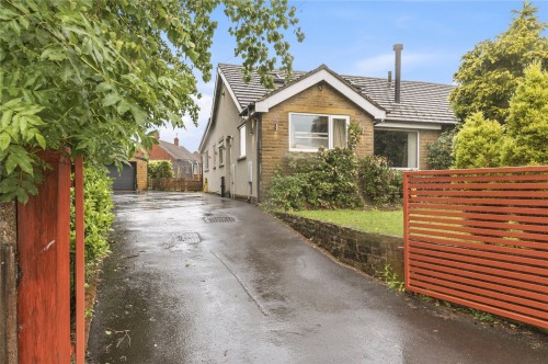 Batley, West Yorkshire