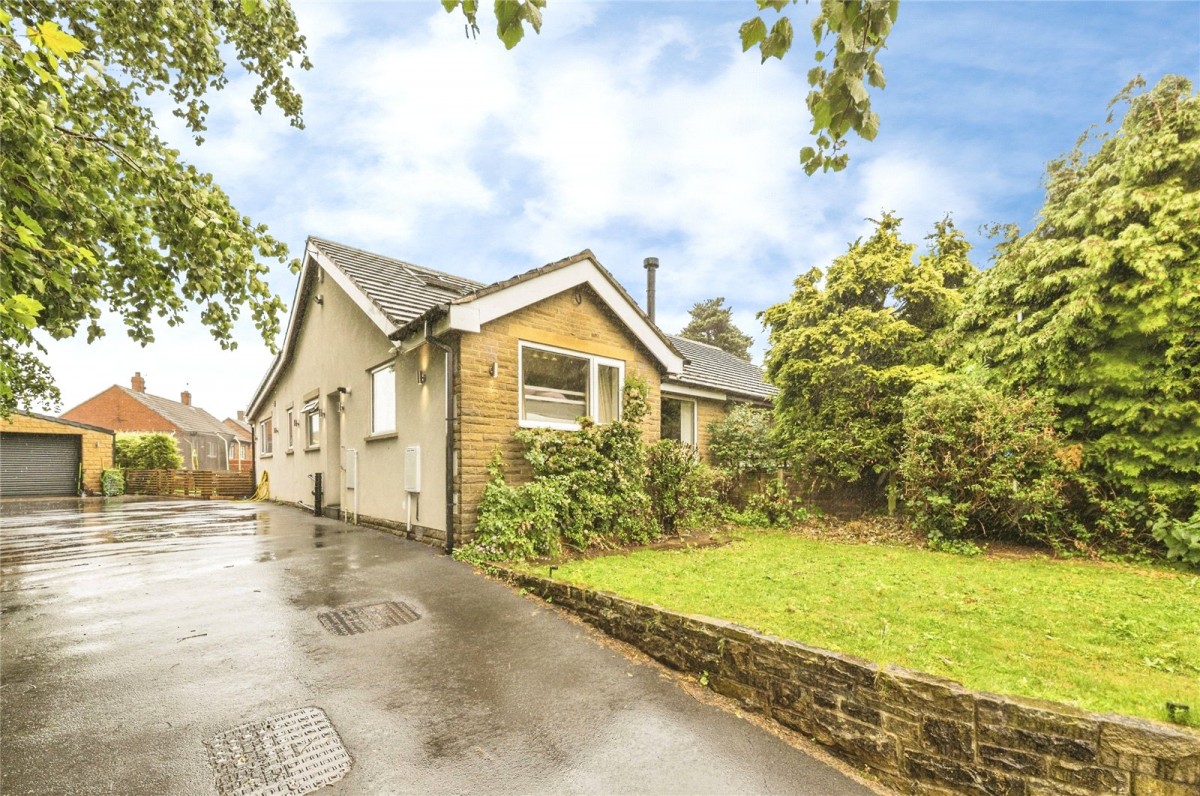Batley, West Yorkshire