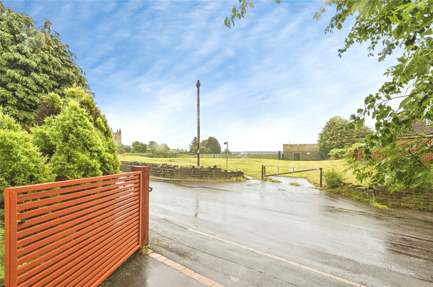 Batley, West Yorkshire