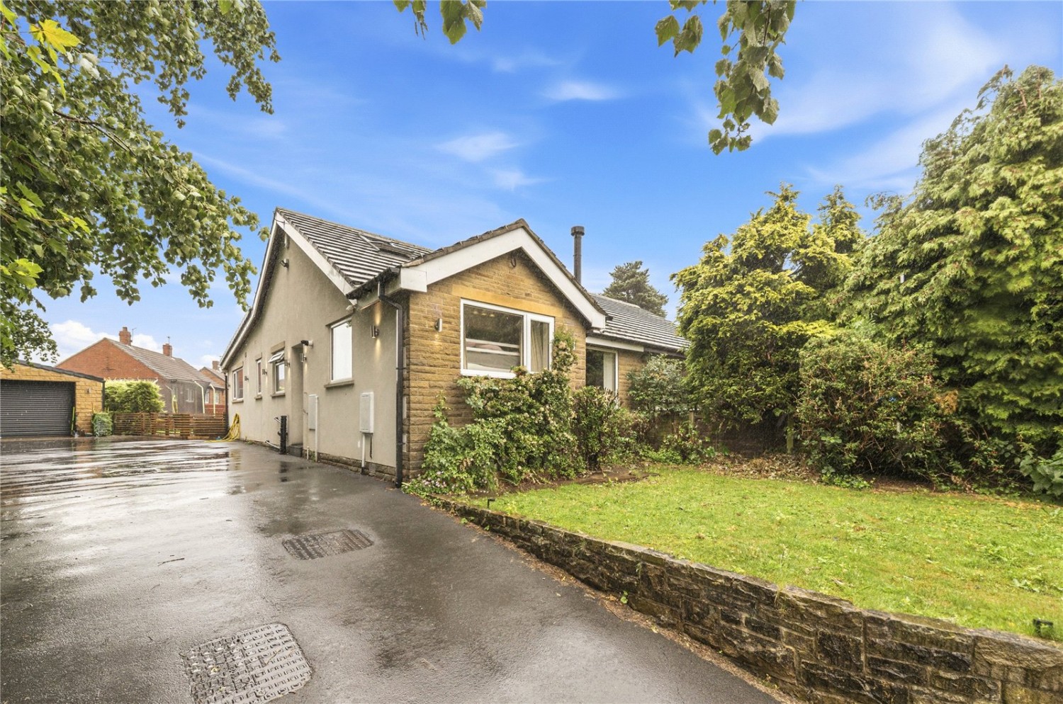 Batley, West Yorkshire