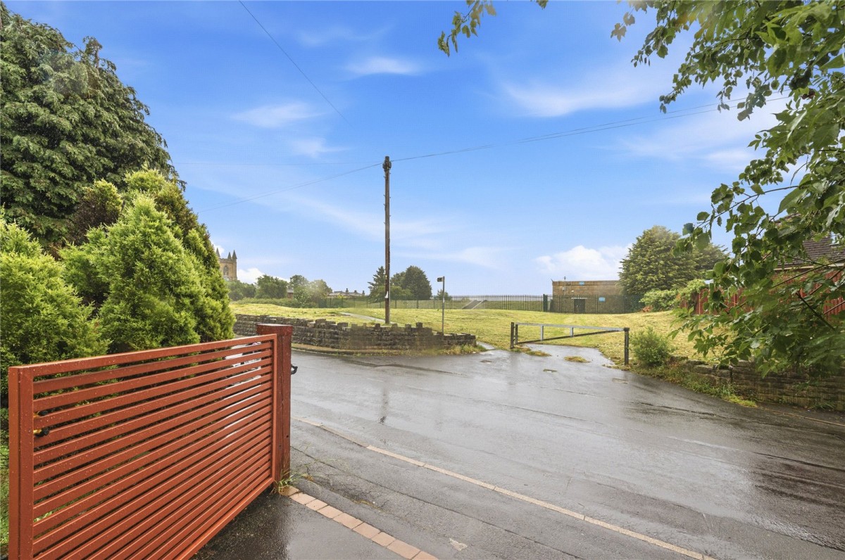 Batley, West Yorkshire