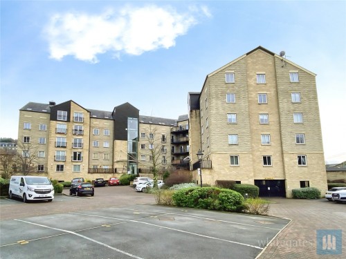Textile Street, Dewsbury