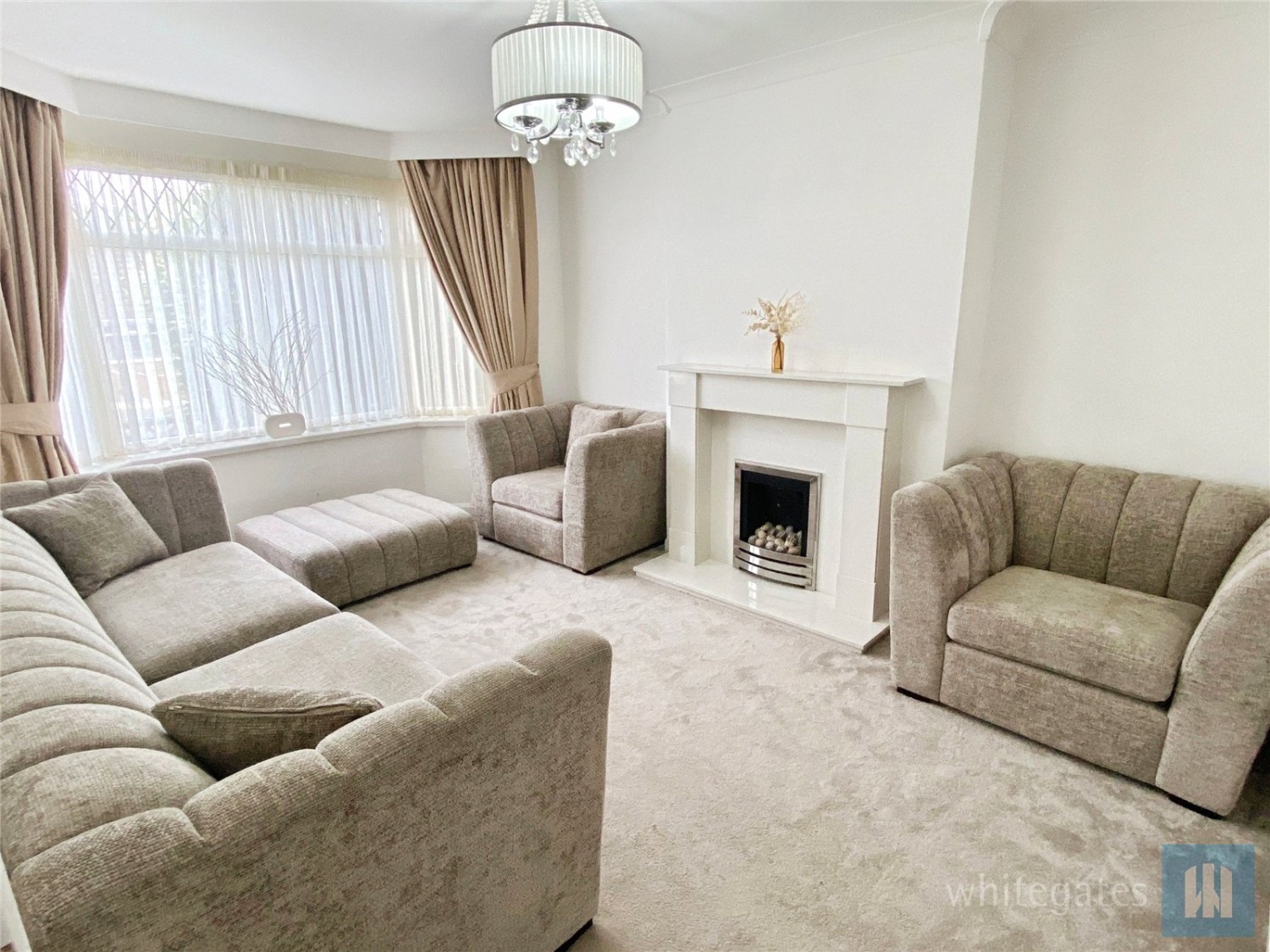 Soothill, Batley