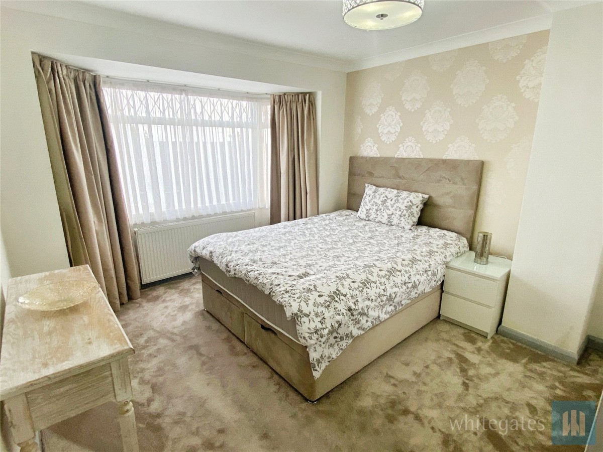 Soothill, Batley