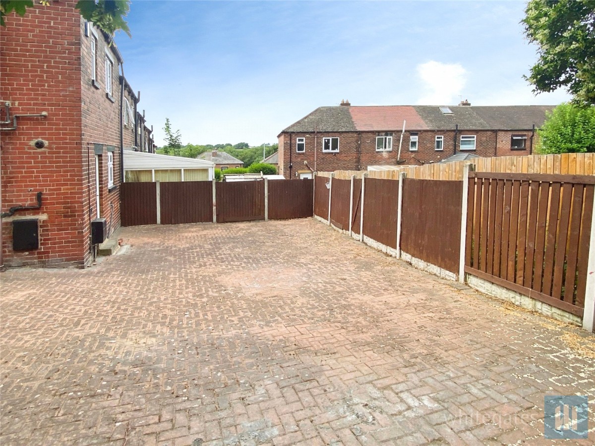 Heckmondwike