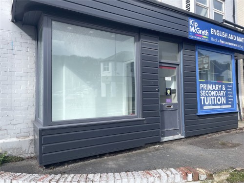 Woodseats, Sheffield