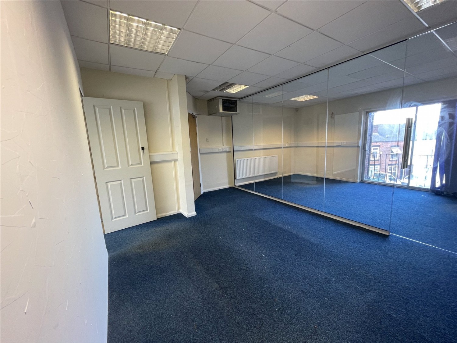 Woodseats, Sheffield