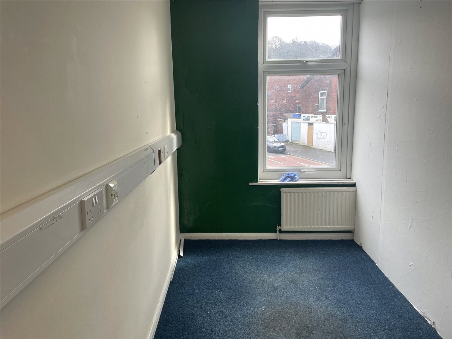 Woodseats, Sheffield