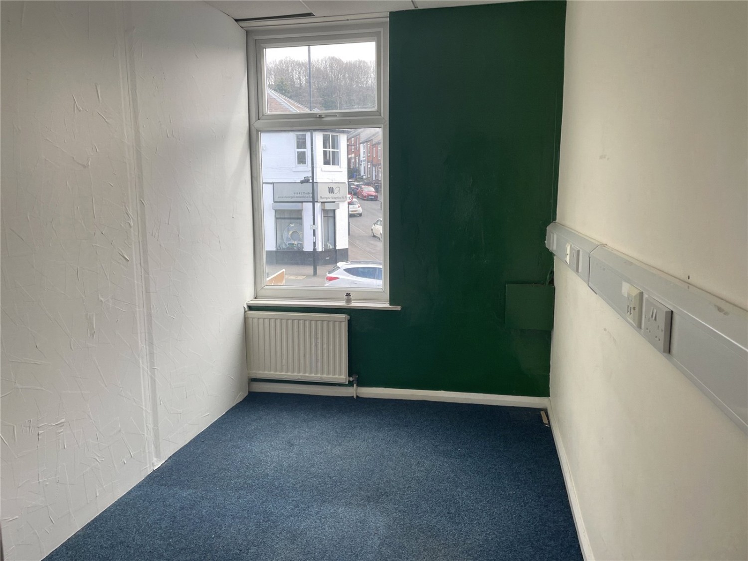 Woodseats, Sheffield