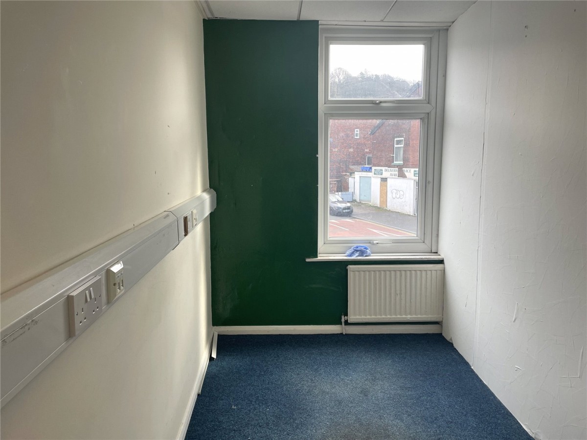 Woodseats, Sheffield