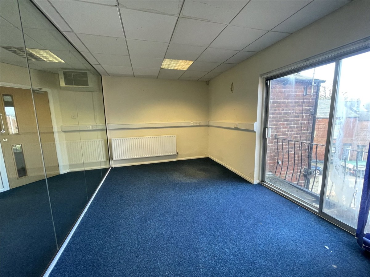 Woodseats, Sheffield