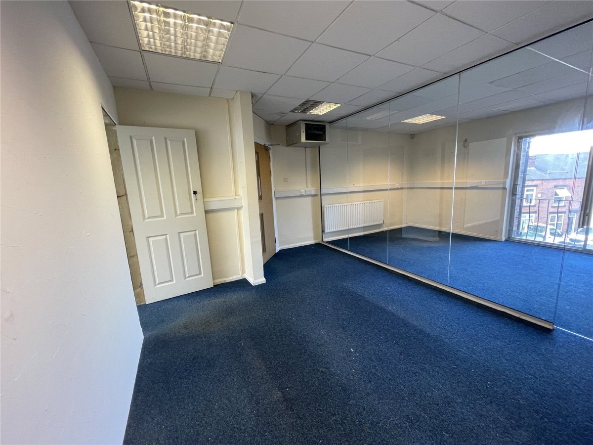 Woodseats, Sheffield