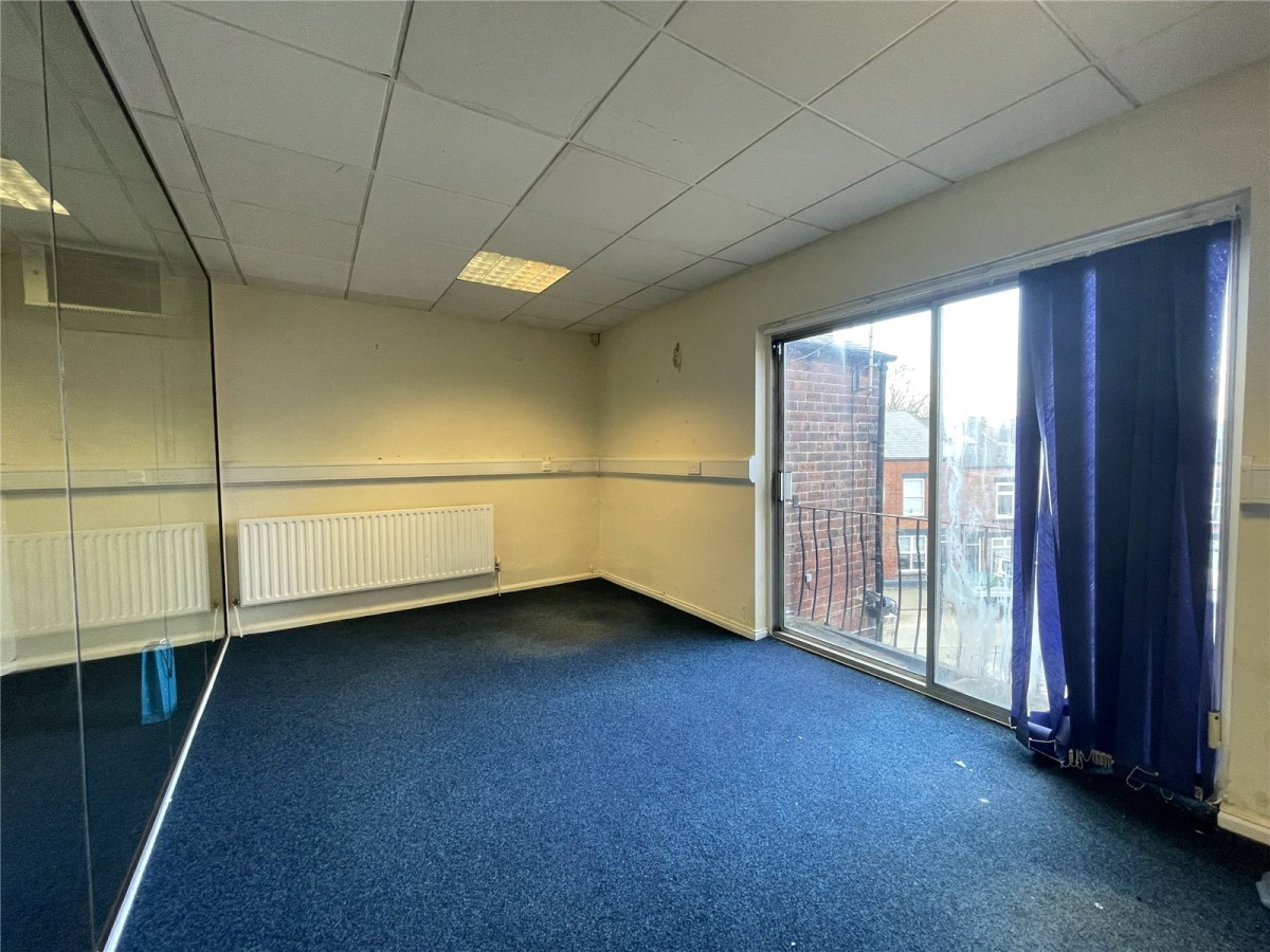 Woodseats, Sheffield