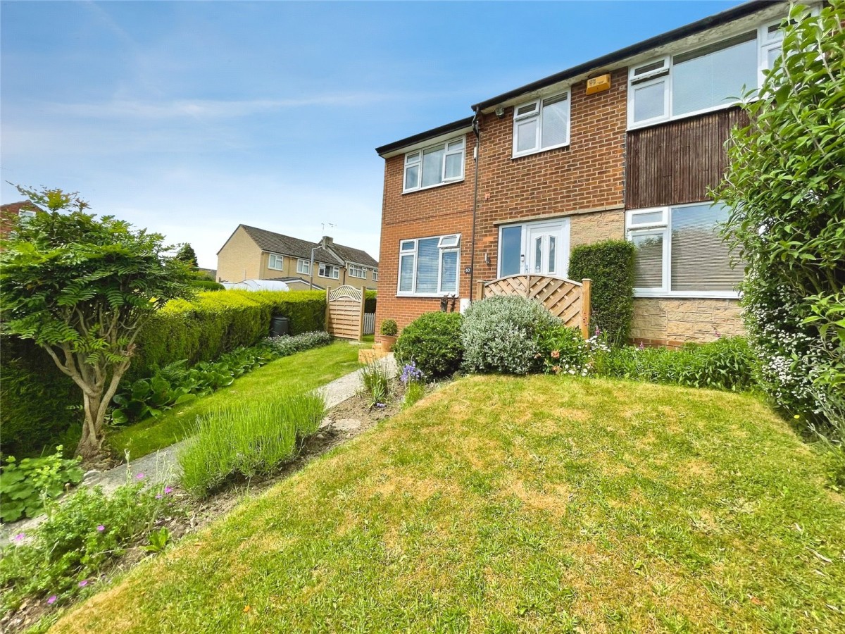 Coal Aston, Dronfield