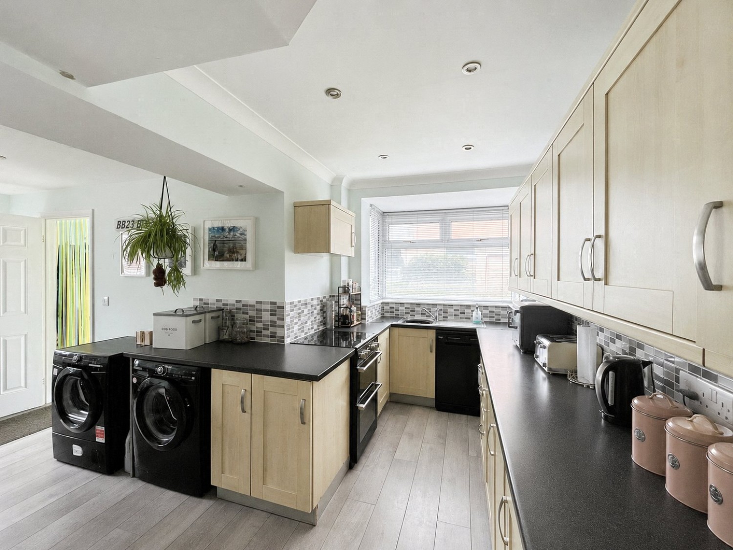 Coal Aston, Dronfield