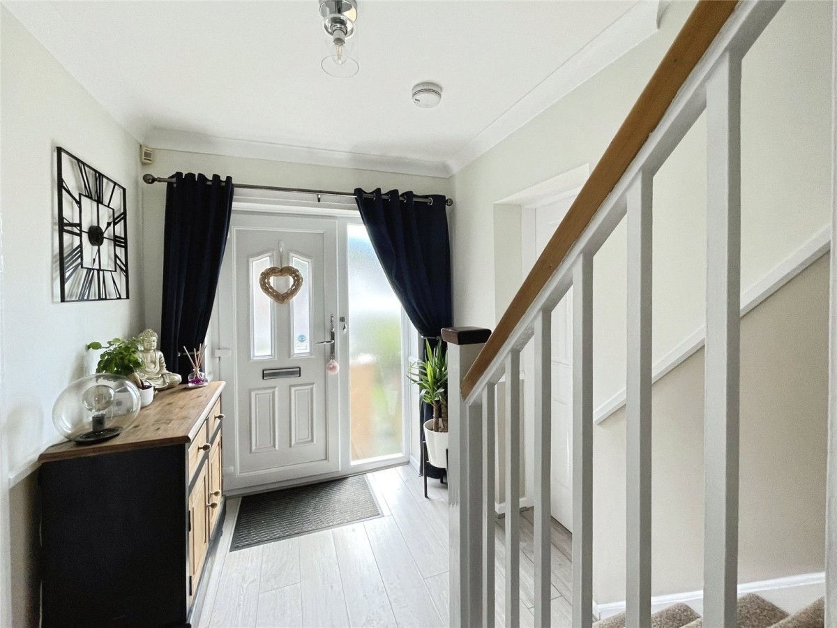 Coal Aston, Dronfield