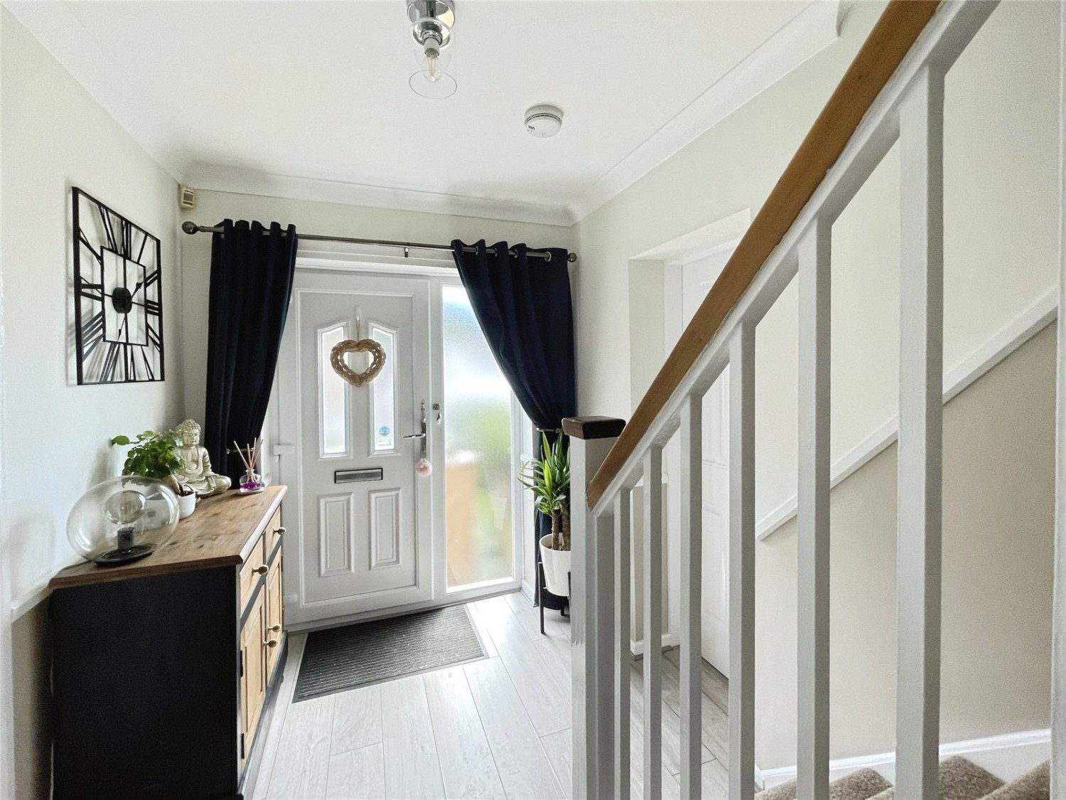 Coal Aston, Dronfield