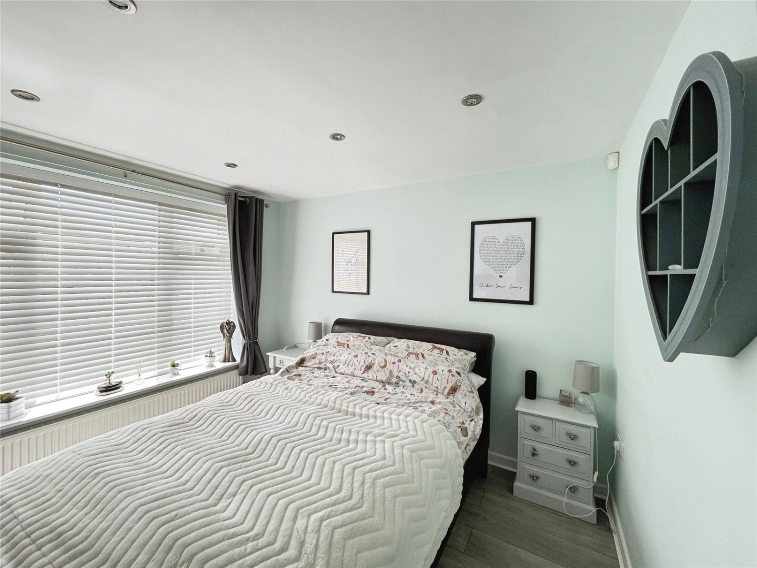 Coal Aston, Dronfield